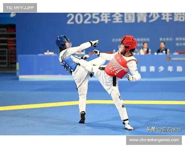 全国少年跆拳道赛漯河赛区为淘汰选手开设赛后情绪疏导室助力心理调适 全国少年跆拳道赛漯河赛区为淘汰选手开设赛后情绪疏导室助力心理调适