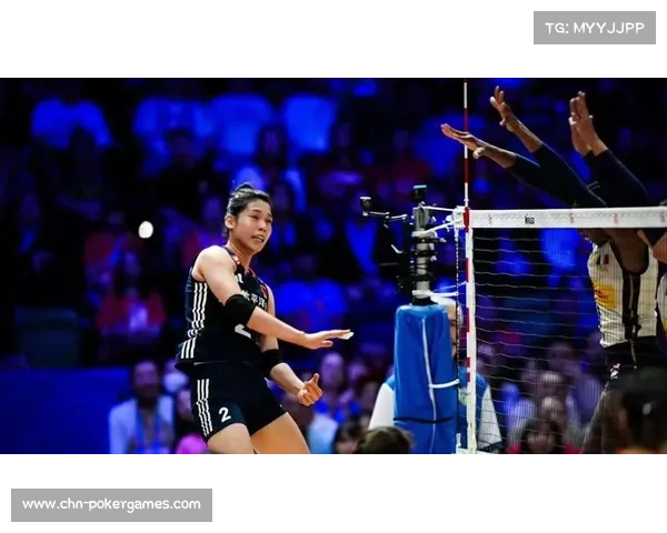 中国女排五局激战逆转多米尼加收获世联赛阿灵顿站开门红勇夺首胜 中国女排五局激战逆转多米尼加收获世联赛阿灵顿站开门红勇夺首胜