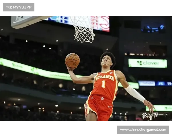 杰伦约翰逊砍下23分领衔逆转 老鹰险胜篮网特雷杨伤退遗憾退场 杰伦约翰逊砍下23分领衔逆转 老鹰险胜篮网特雷杨伤退遗憾退场