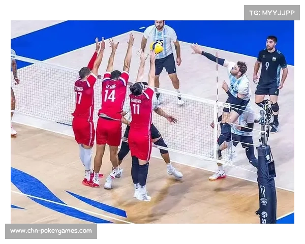 中国男排世锦赛夺冠概率0.08%，更现实目标为小组出线