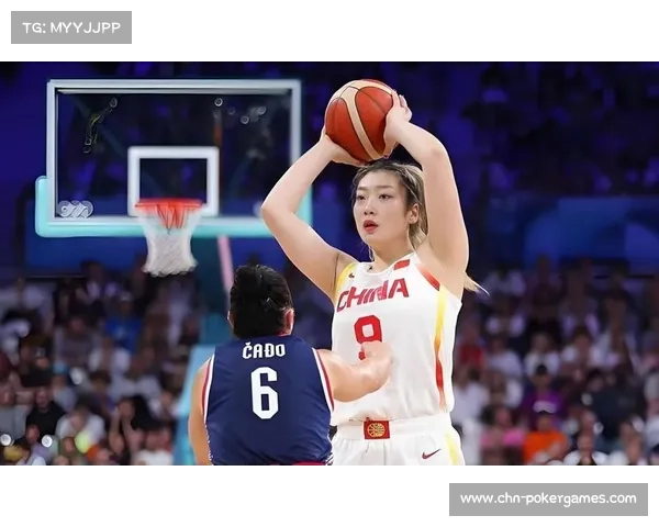 WCBA新赛季关注度提升,女子篮球发展迅速 WCBA新赛季关注度提升,女子篮球发展迅速