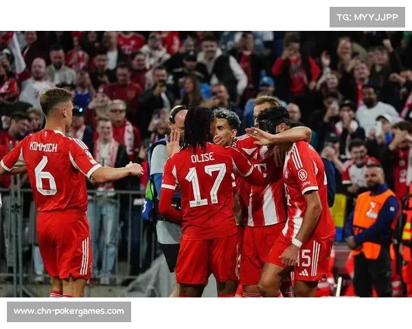 奥利塞右路内切世界波破门,拜仁主场球迷起立鼓掌 奥利塞右路内切世界波破门,拜仁主场球迷起立鼓掌