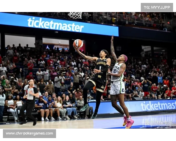 WNBA总决赛落幕,西雅图风暴4比2战胜拉斯维加斯王牌夺冠 WNBA总决赛落幕,西雅图风暴4比2战胜拉斯维加斯王牌夺冠