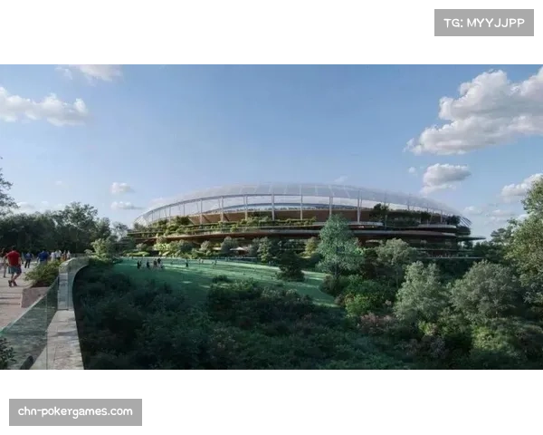 为申办2032年垒球世锦赛，澳大利亚布里斯班提交场馆建设规划