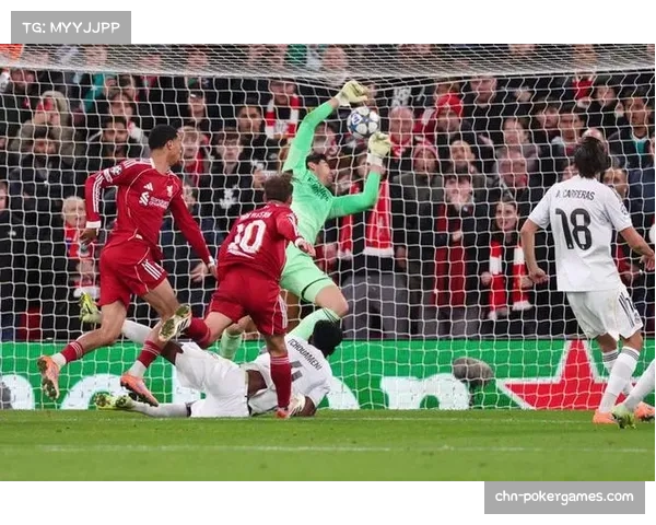 从0-2到3-2：利物浦主场逆转巴萨，努涅斯替补登场梅开二度