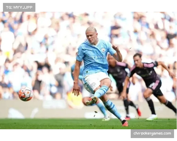 人物专访：曼城助教利略谈球队战术设计——“我们如何训练在丢球后6秒内重新夺回球权”